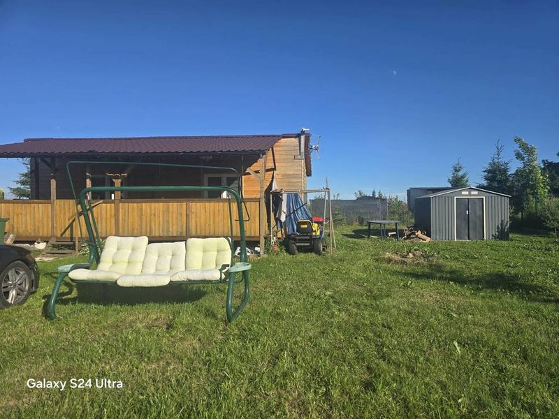 Zdjęcie ogłoszenia -  