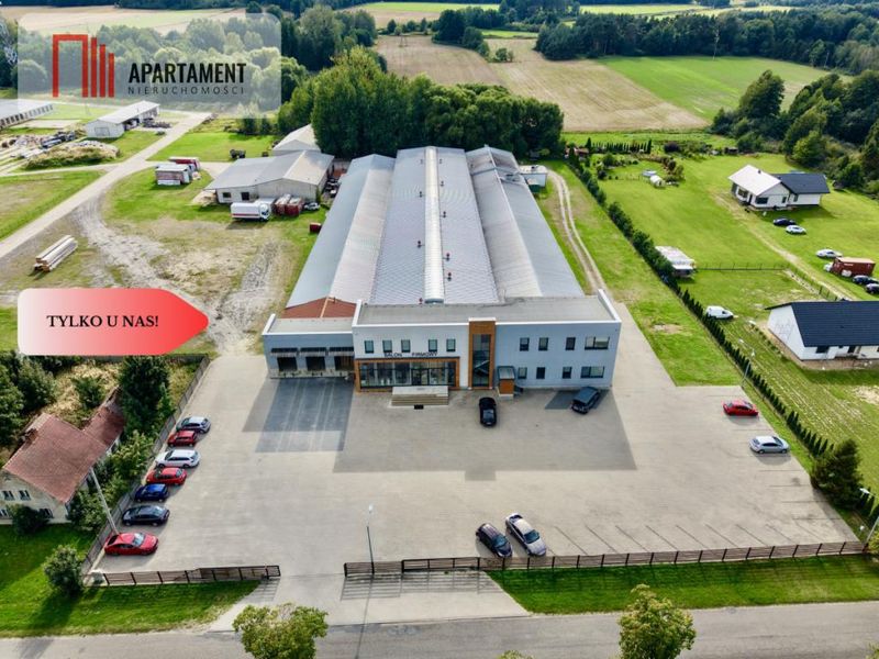 Zdjęcie ogłoszenia -  