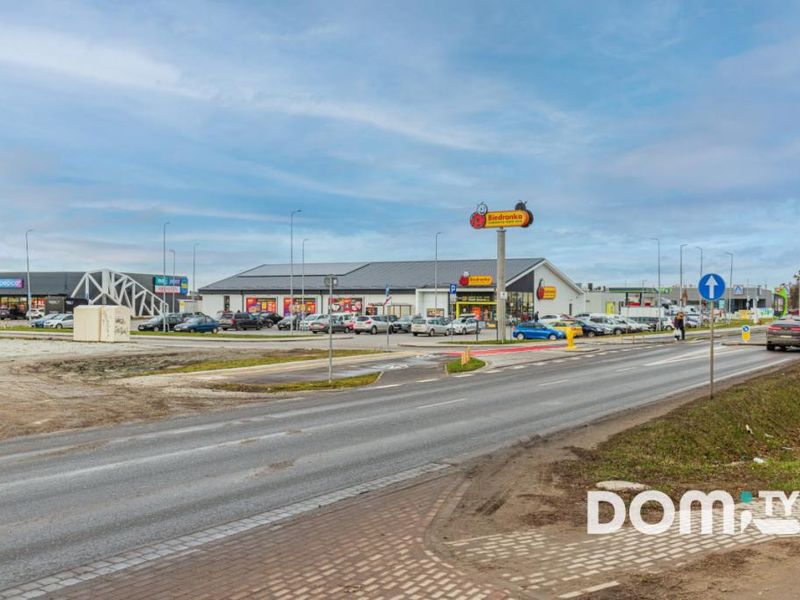 Zdjęcie ogłoszenia -  