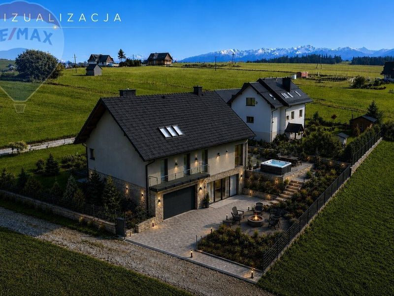 Zdjęcie ogłoszenia -  