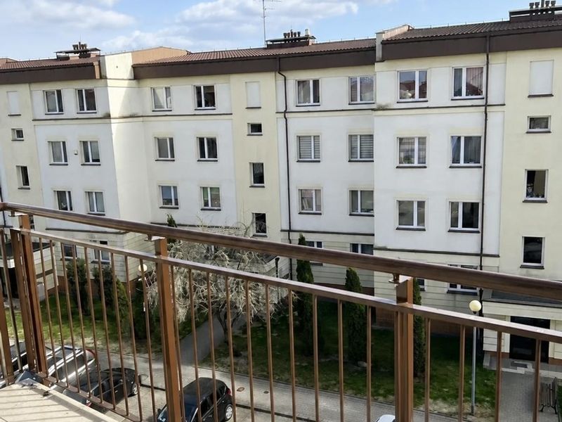 Zdjęcie ogłoszenia -  