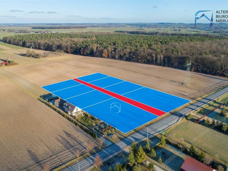 Zdjęcie ogłoszenia -  