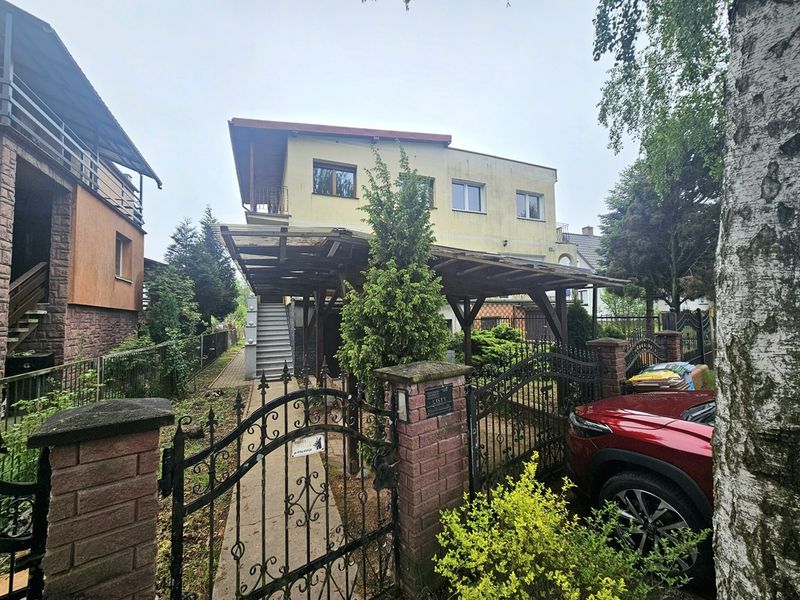 Zdjęcie ogłoszenia -  