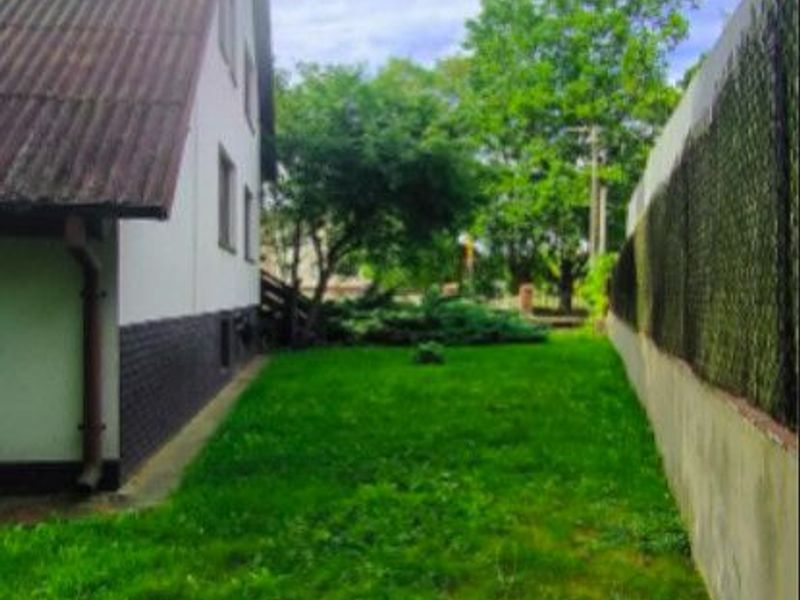 Zdjęcie ogłoszenia -  