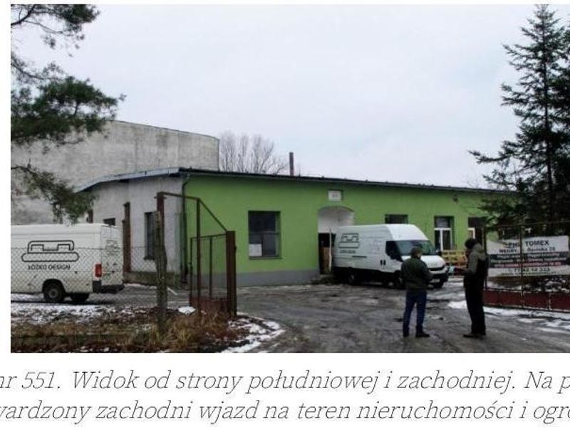 Zdjęcie ogłoszenia -  