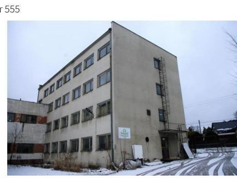 Zdjęcie ogłoszenia -  