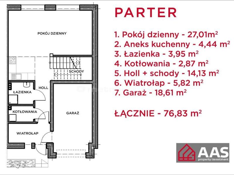 Zdjęcie ogłoszenia -  