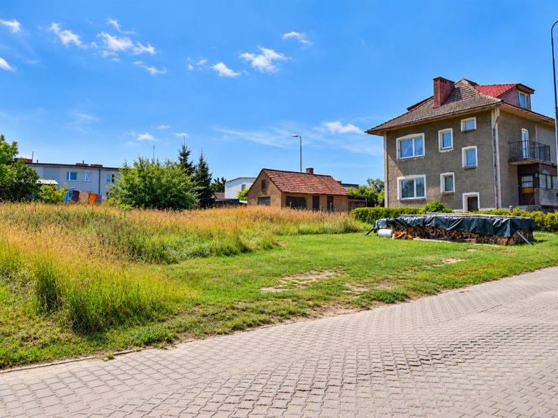 Zdjęcie ogłoszenia -  