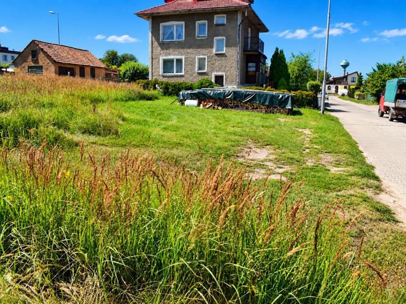 Zdjęcie ogłoszenia -  