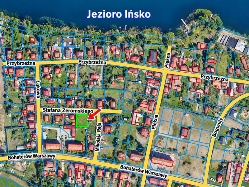 Zdjęcie ogłoszenia -  