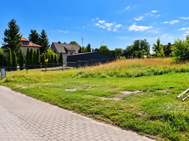 Zdjęcie ogłoszenia -  