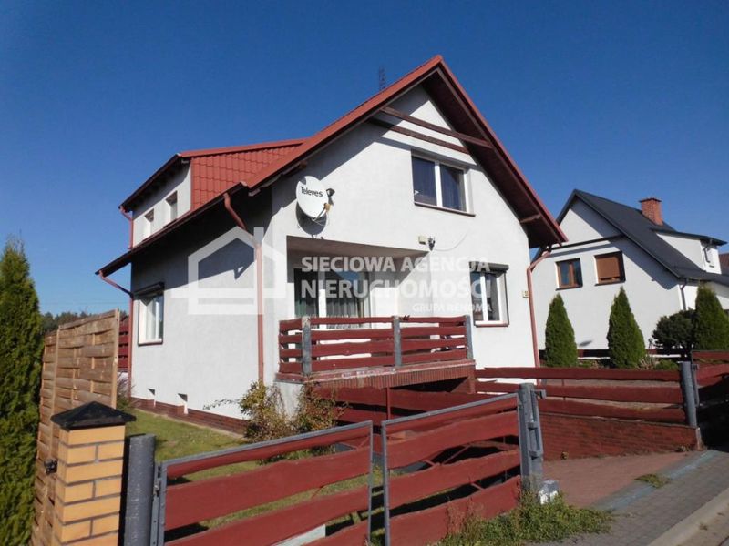 Zdjęcie ogłoszenia -  