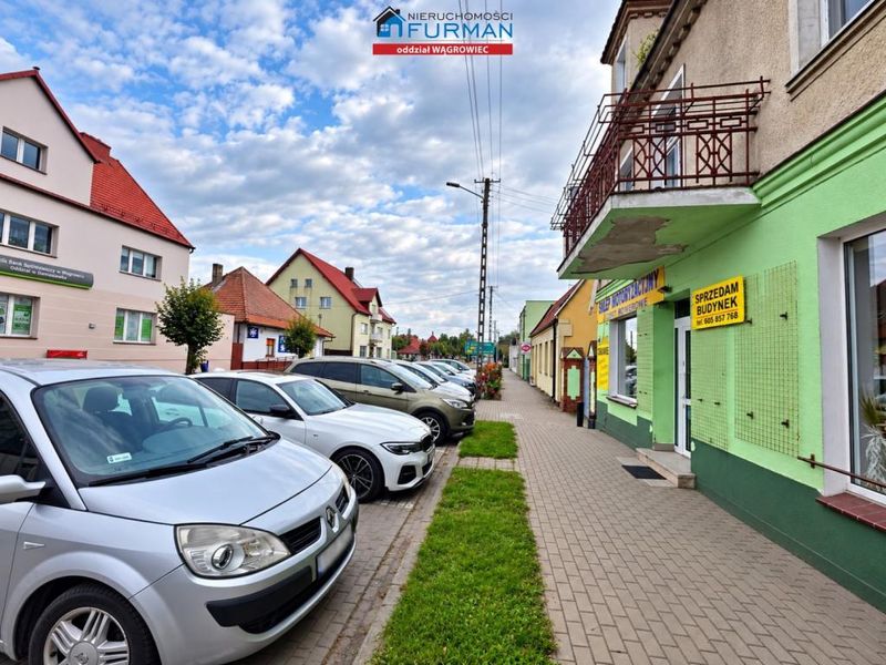 Zdjęcie ogłoszenia -  