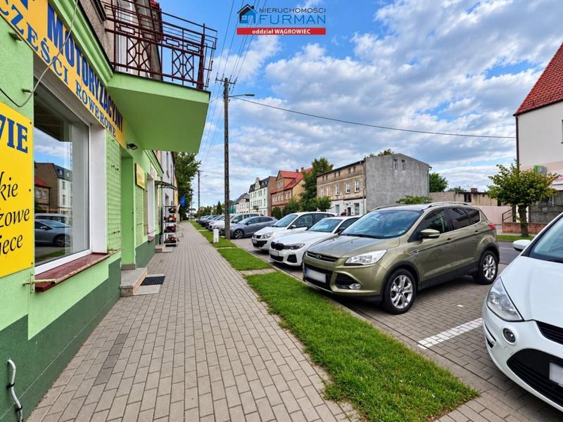 Zdjęcie ogłoszenia -  