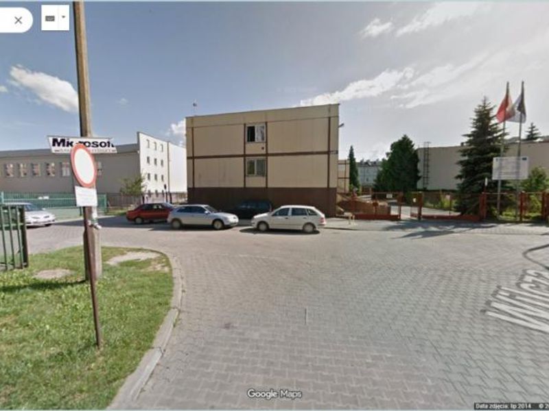 Zdjęcie ogłoszenia -  