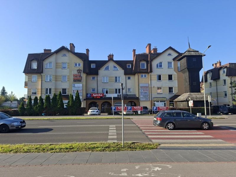 Zdjęcie ogłoszenia -  