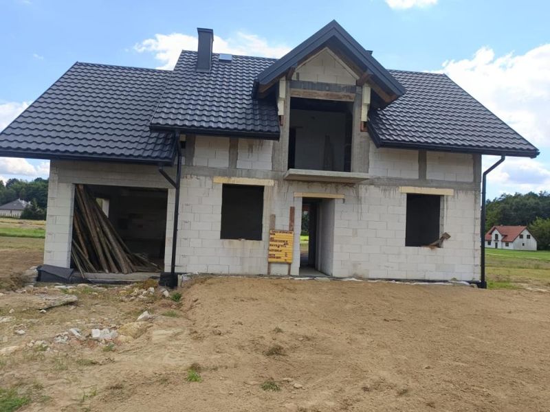 Zdjęcie ogłoszenia -  