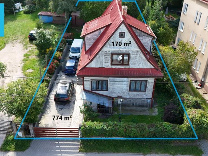 Zdjęcie ogłoszenia -  