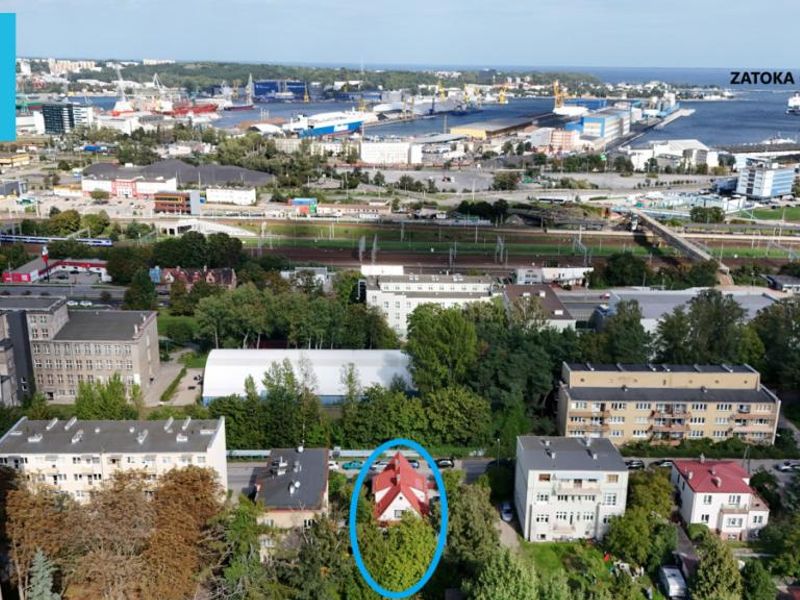 Zdjęcie ogłoszenia -  