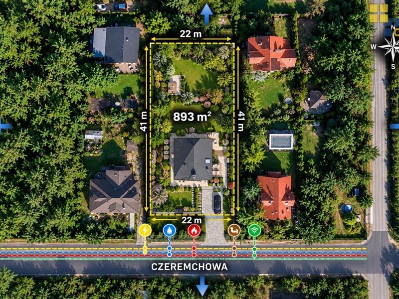 Zdjęcie ogłoszenia -  