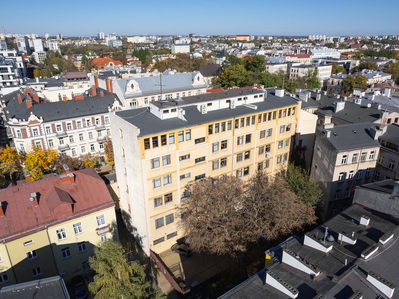 Zdjęcie ogłoszenia -  