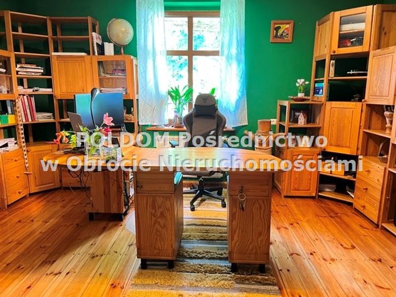 Zdjęcie ogłoszenia -  