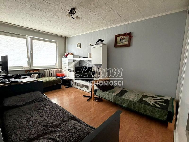 Mieszkanie 30,74 m², Police, Kardynała Stefana Wyszyńskiego