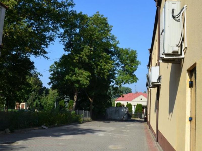 Zdjęcie ogłoszenia -  