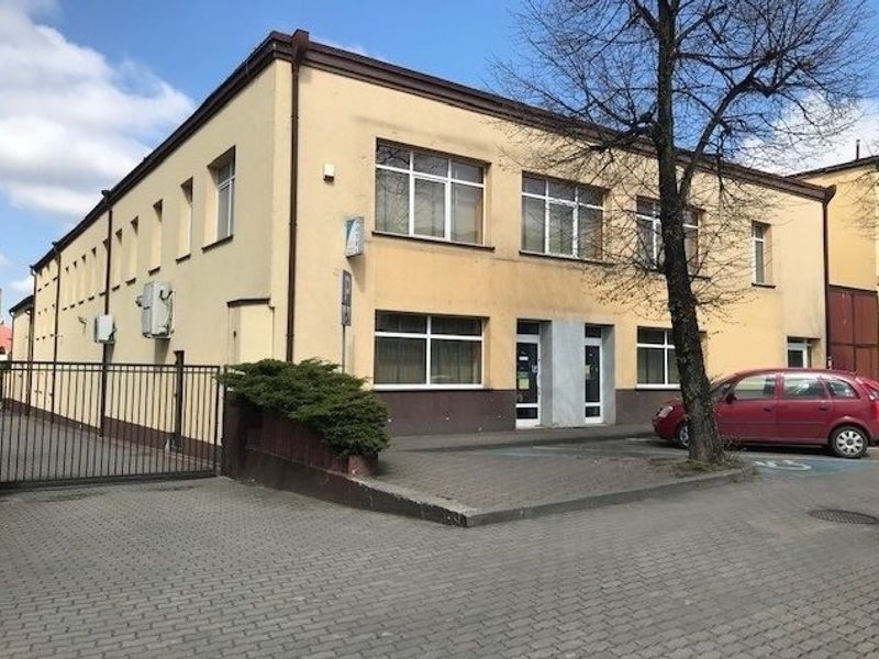 Zdjęcie ogłoszenia -  
