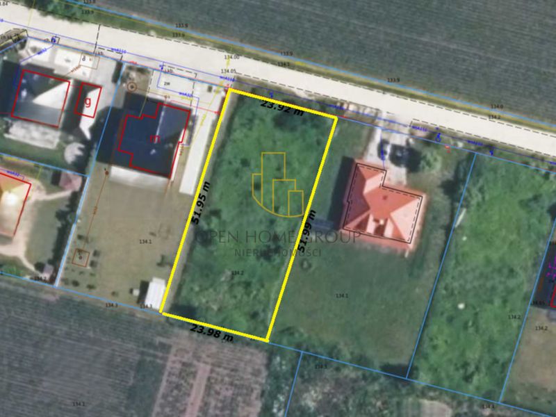 Zdjęcie ogłoszenia -  