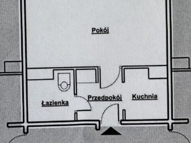 Zdjęcie ogłoszenia -  