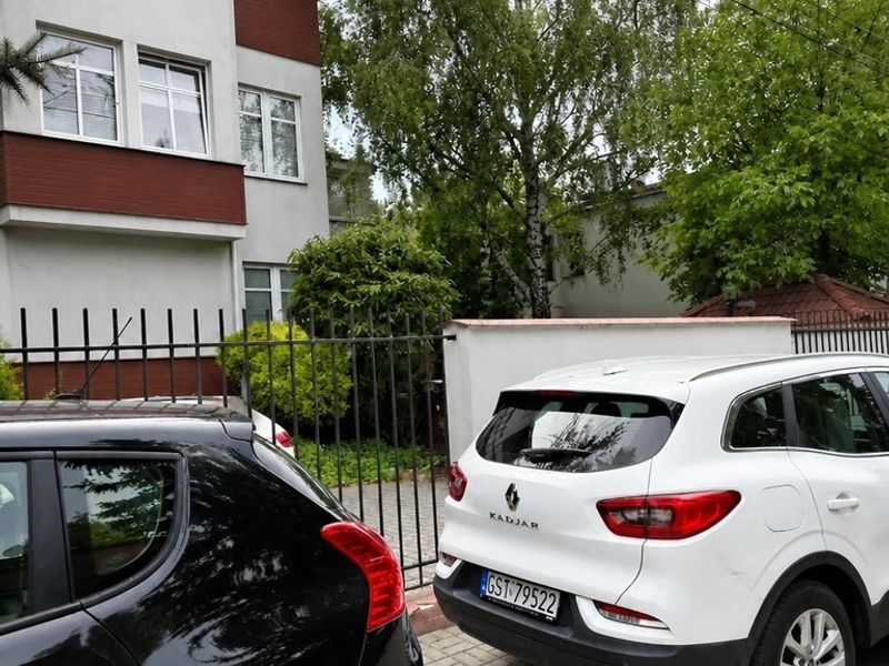 Zdjęcie ogłoszenia -  
