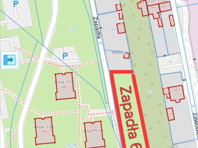 Zdjęcie ogłoszenia -  