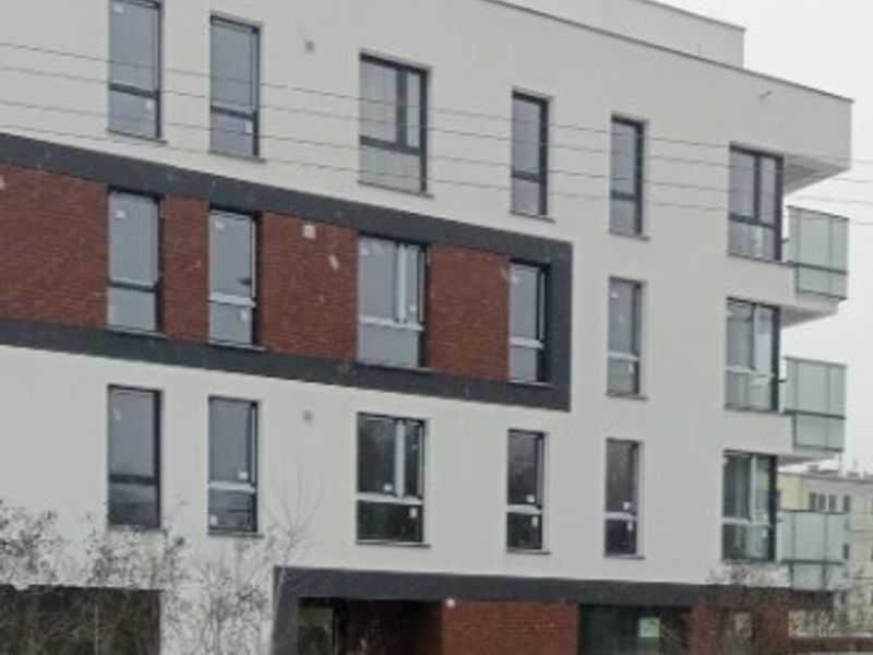 Zdjęcie ogłoszenia -  