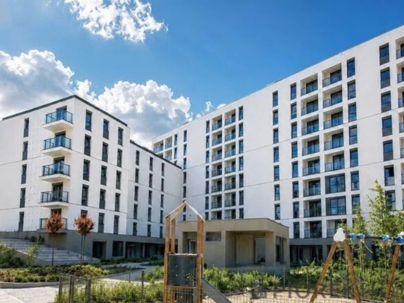 Zdjęcie ogłoszenia -  