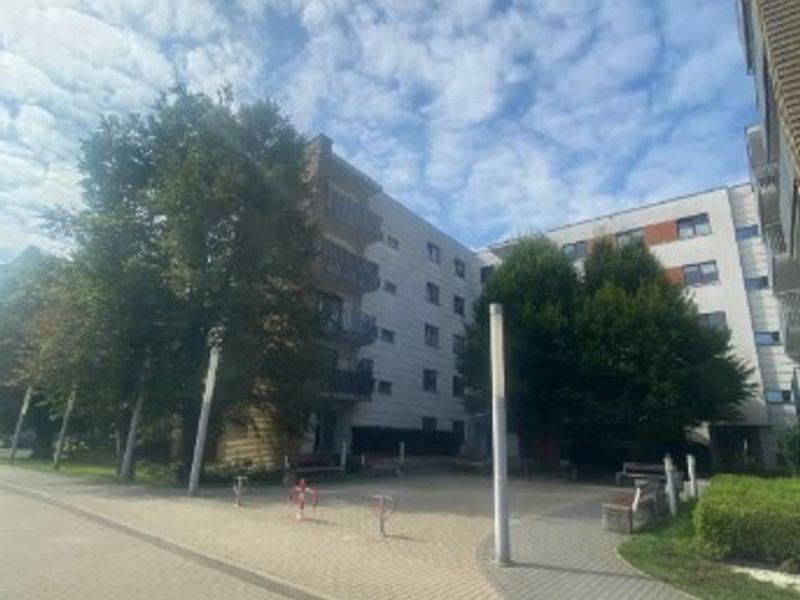 Zdjęcie ogłoszenia -  