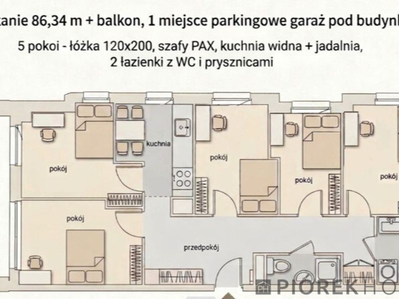 Zdjęcie ogłoszenia -  