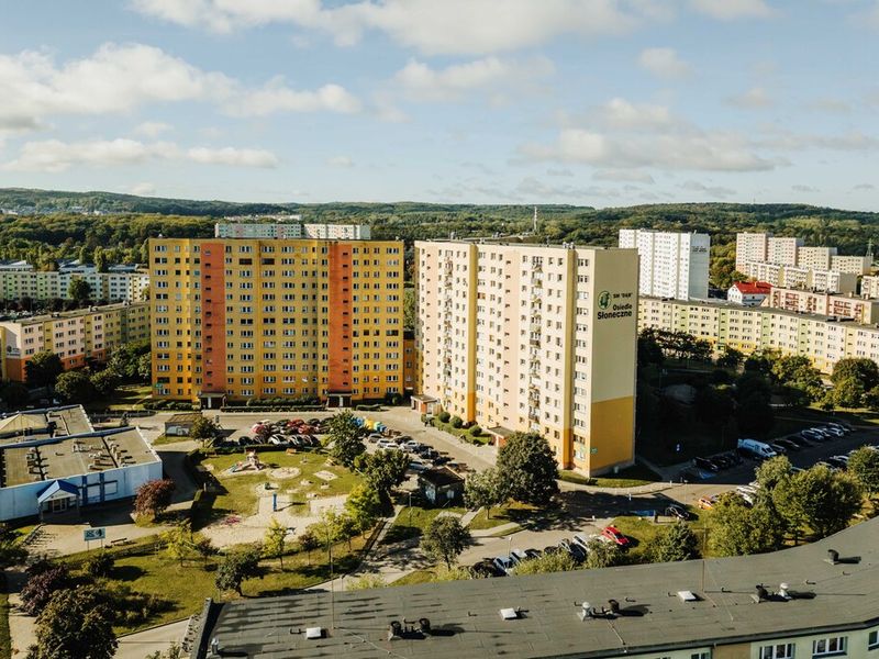 Zdjęcie ogłoszenia -  
