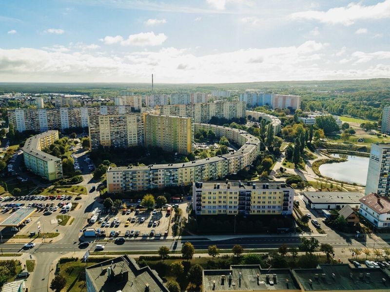 Zdjęcie ogłoszenia -  