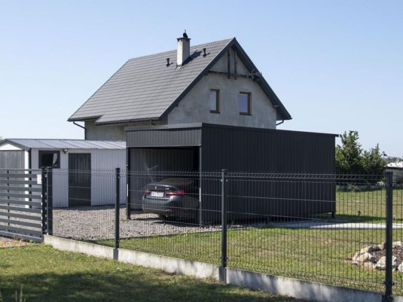 Zdjęcie ogłoszenia -  