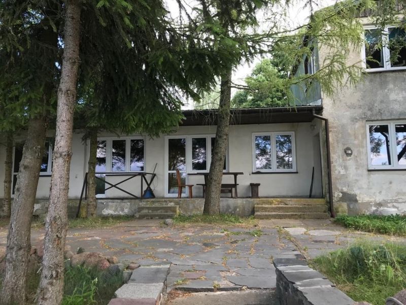 Zdjęcie ogłoszenia -  
