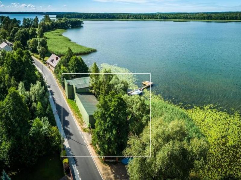 Zdjęcie ogłoszenia -  