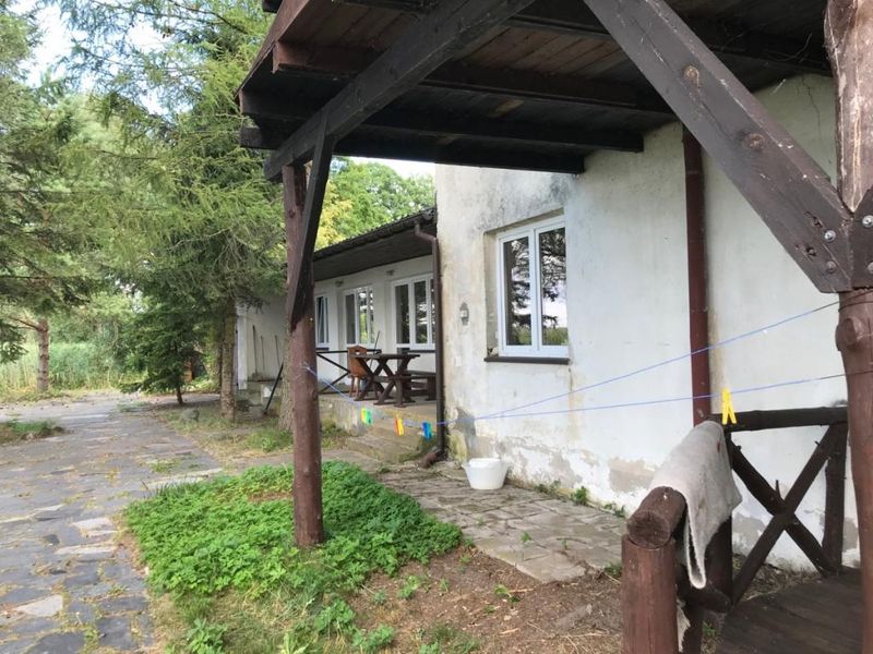 Zdjęcie ogłoszenia -  