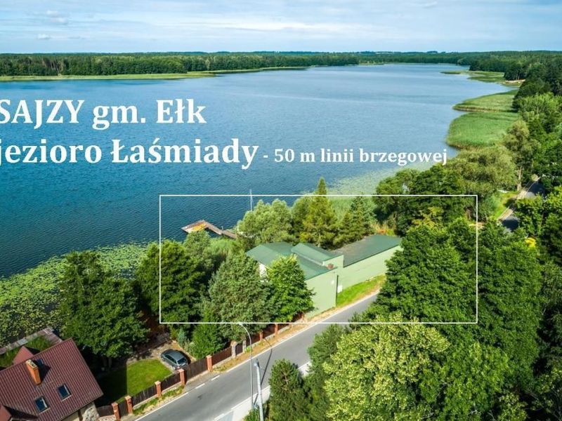 Zdjęcie ogłoszenia -  