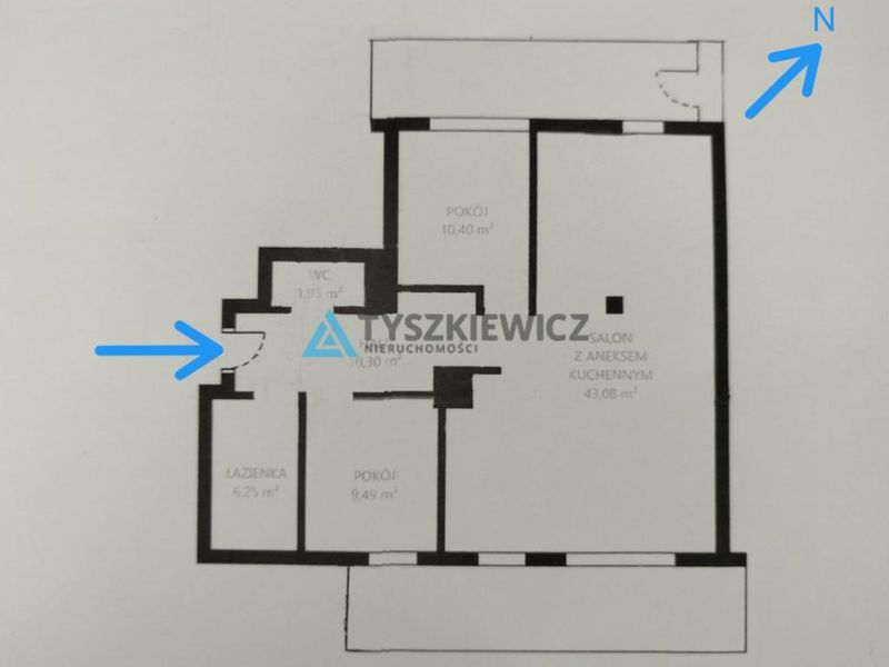 Zdjęcie ogłoszenia -  