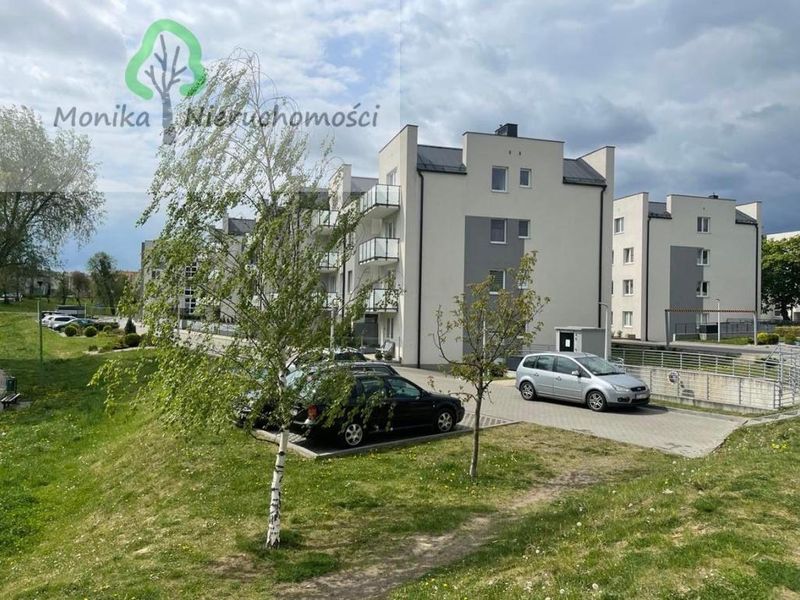 Zdjęcie ogłoszenia -  