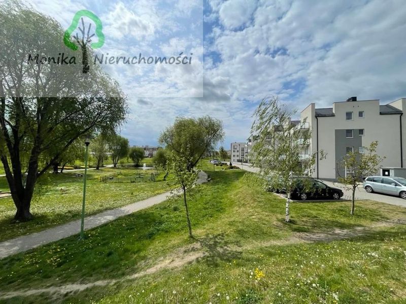 Zdjęcie ogłoszenia -  