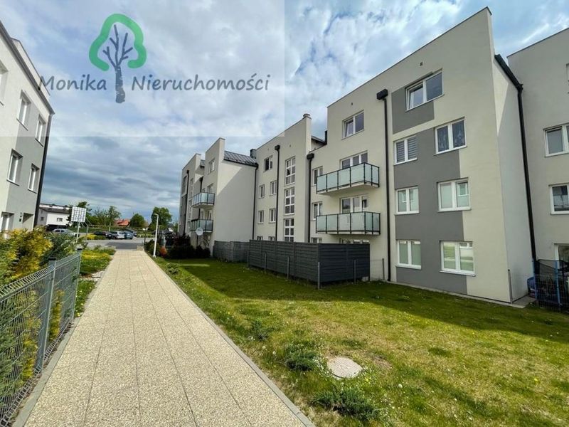 Zdjęcie ogłoszenia -  