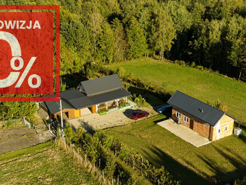 Zdjęcie ogłoszenia -  