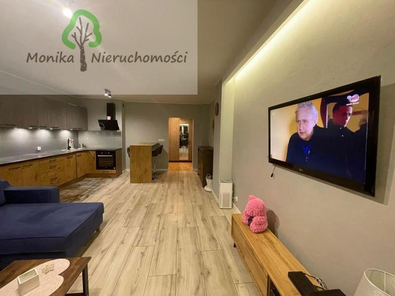 Zdjęcie ogłoszenia -  